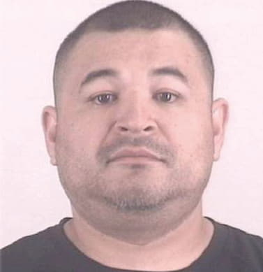 Martinez J - Tarrant County, TX 