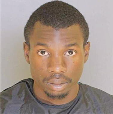 Glasscho James - Sumter County, SC 