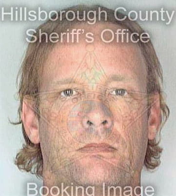 Rentz James - Hillsborough County, FL 
