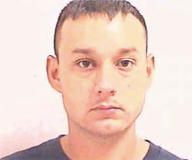 Simmons James - Decatur County, GA 