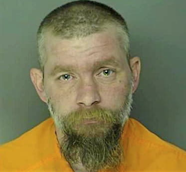 Morehead Jeremy - Horry County, SC 