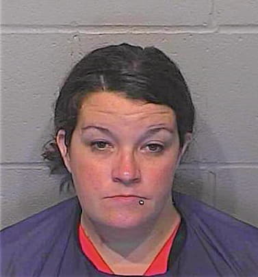Henderson Jessica - Johnson County, KS 