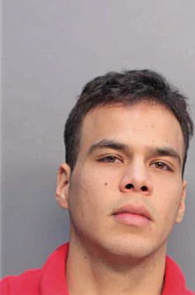 Gomezmu-Rillo Jesus - Dade County, FL 
