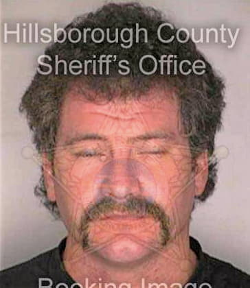 Allen Jimmy - Hillsborough County, FL 