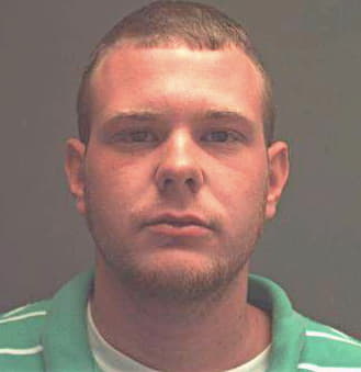 Holcomb Joey - Douglas County, GA 