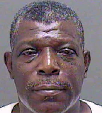 Walton John - Mecklenburg County, NC 