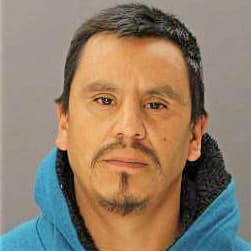 Granados Jose - Dallas County, TX 
