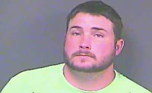 Wilkerson Justin - Desoto County, MS 