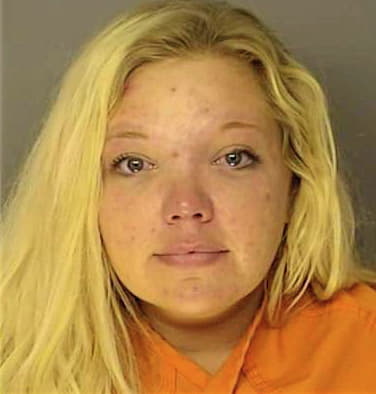 Haskett Kari - Horry County, SC 