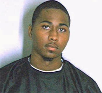 Morris Kevin - Dekalb County, GA 