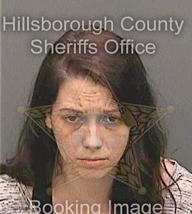 Faust Laura - Hillsborough County, FL 
