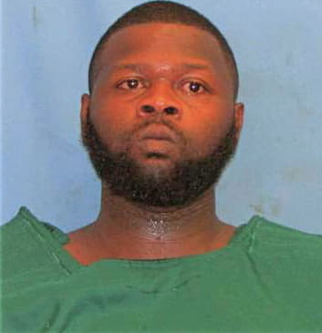 Solee Marcus - Pulaski County, AR 