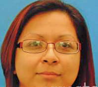 Martinez Marisol - Guadalupe County, TX 