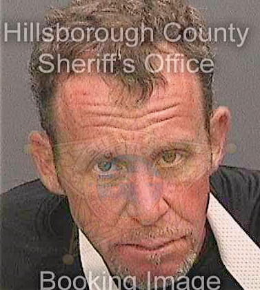 Campbell Michael - Hillsborough County, FL 
