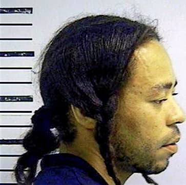 Lewis Michael - Desoto County, MS 