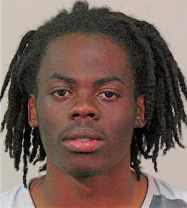 Jennings Montyeius - Tift County, GA 