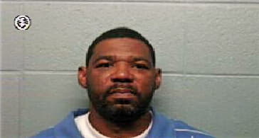King Patrick - Union County, AR 