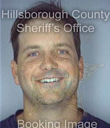 Mcgowan Patrick - Hillsborough County, FL 