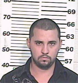 Cantu Paul - Hidalgo County, TX 