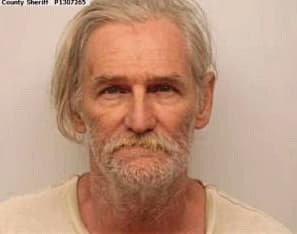 Mellor Peter - Chatham County, GA 