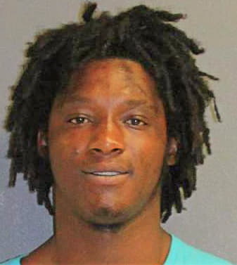 Dickson Robert - Volusia County, FL 