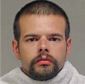 Davis Ronald - Collin County, TX 
