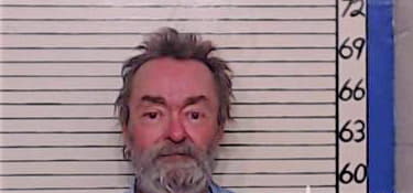 Selman Rory - Comal County, TX 
