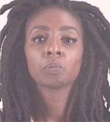 Mullins Shannon - Tarrant County, TX 