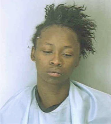 Slaton Shanterri - Dekalb County, GA 