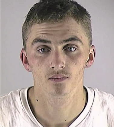Moore Shawn - Deschutes County, OR 
