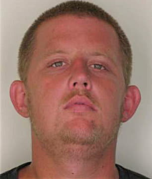 Gaines Sheffrey - Hillsborough County, FL 