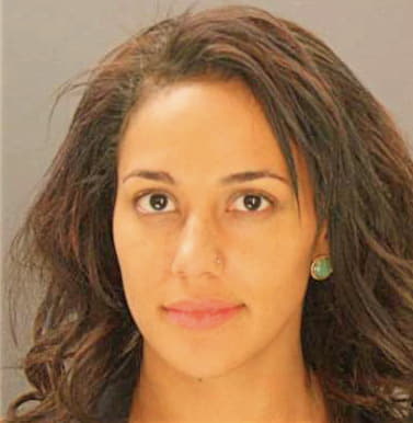 Henderson Stephanie - Dallas County, TX 