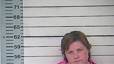 Thomasson Susan - Desoto County, MS 