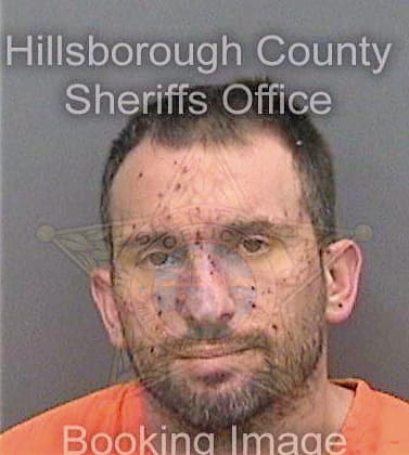 Rodriguez Terry - Hillsborough County, FL 