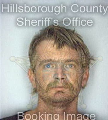 Smith Timothy - Hillsborough County, FL 