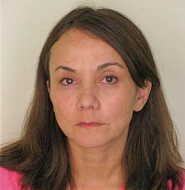 Candelaria Yenit - Hillsborough County, FL 