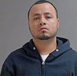 Roy Alan - Hidalgo County, TX 