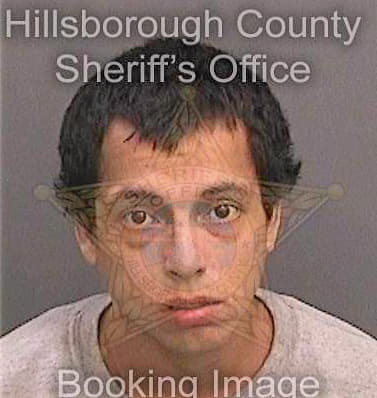 Coronado Andrew - Hillsborough County, FL 
