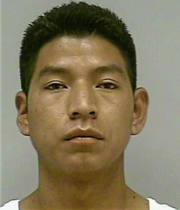 Perez Cesar - Gwinnett County, GA 