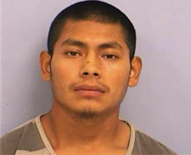 Mazariegos-Lopez Daniel - Travis County, TX 