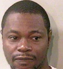 Johnson Darrell - Leon County, FL 