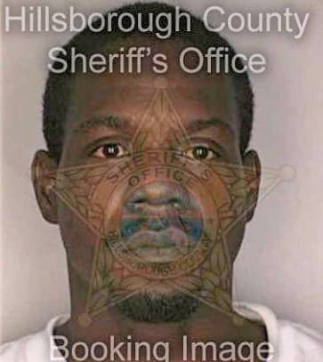 Williams Darrell - Hillsborough County, FL 