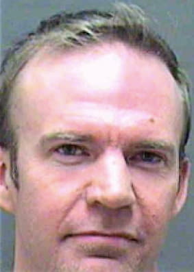 Hatfield David - Mecklenburg County, NC 