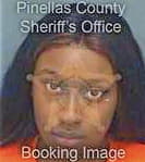 Stevens Dazharea - Pinellas County, FL 