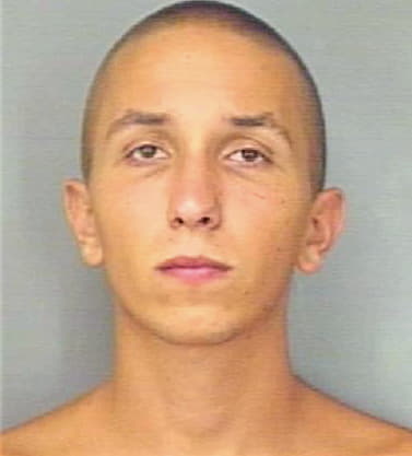 Allen Derrick - Polk County, FL 