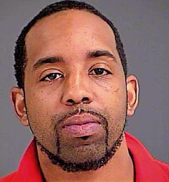 Porter Derrick - Charleston County, SC 