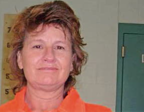 Shaffer Diane - Burnet County, TX 