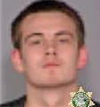 Thomas Dustin - Multnomah County, OR 