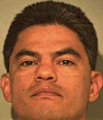 Adames Elijio - Hidalgo County, TX 