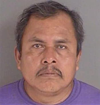 Lopez Gabriel - Angelina County, TX 